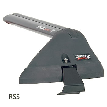 Rhino Sportz roof rack